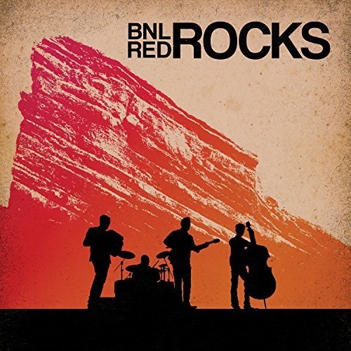 Barenaked Ladies - BNL Rocks Red Rocks