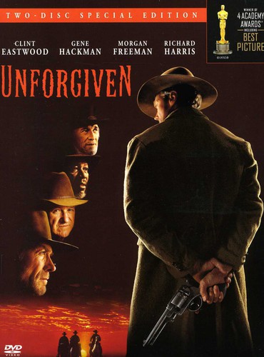 Richard Harris - Unforgiven (1992)