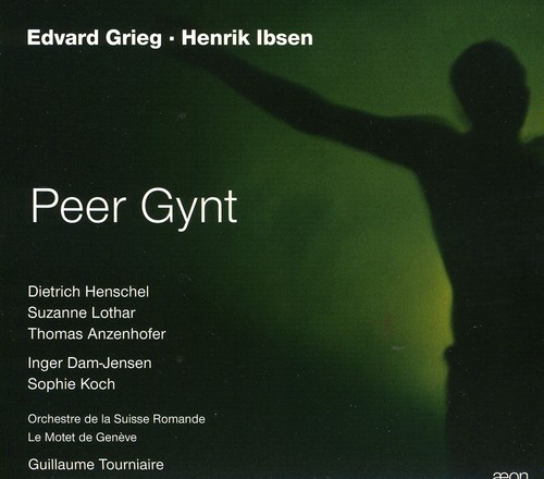 Peer Gynt