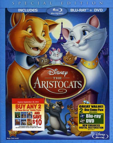 Aristocats - The Aristocats