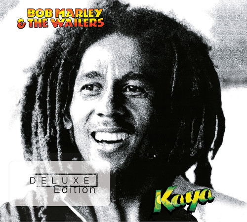 Bob Marley & The Wailers - Kaya [Deluxe]