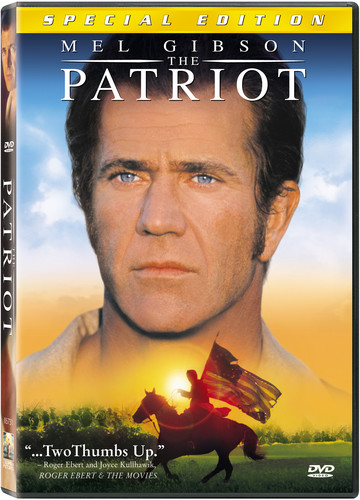 Patriot (2000) - The Patriot