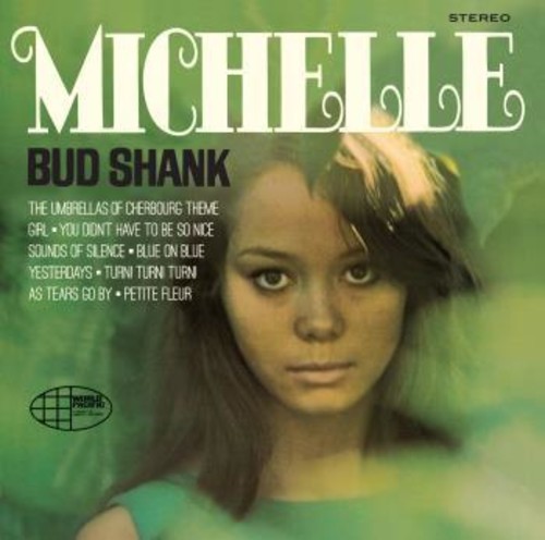 Michelle [Import]