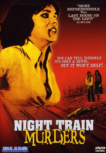 Night Train Murders