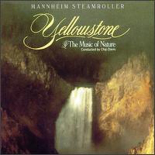 Mannheim Steamroller - Yellowstone