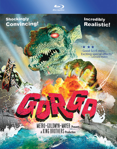 Gorgo