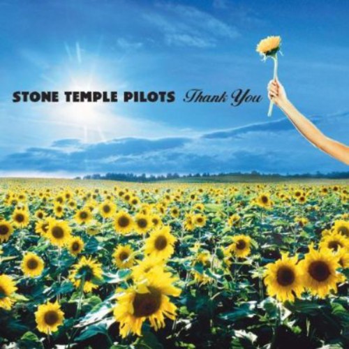 Stone Temple Pilots - Thank You