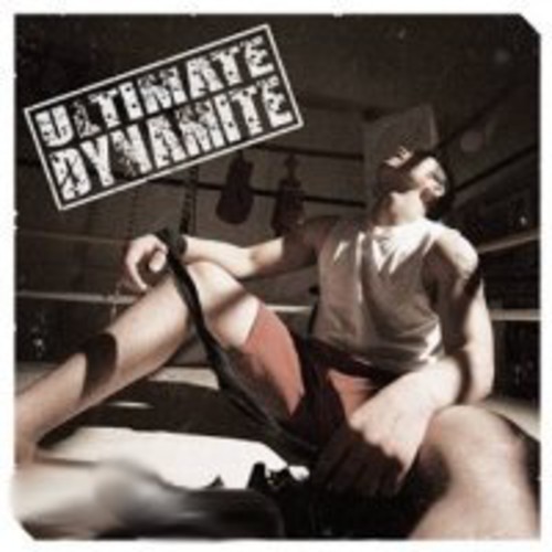 Dynamite - Ultimate Dynamite