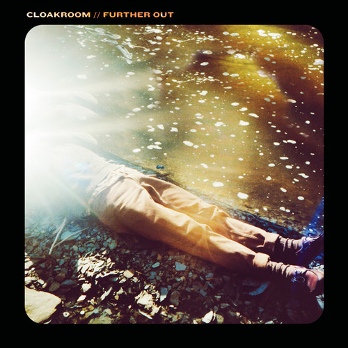 Cloakroom - Further Out [Vinyl]