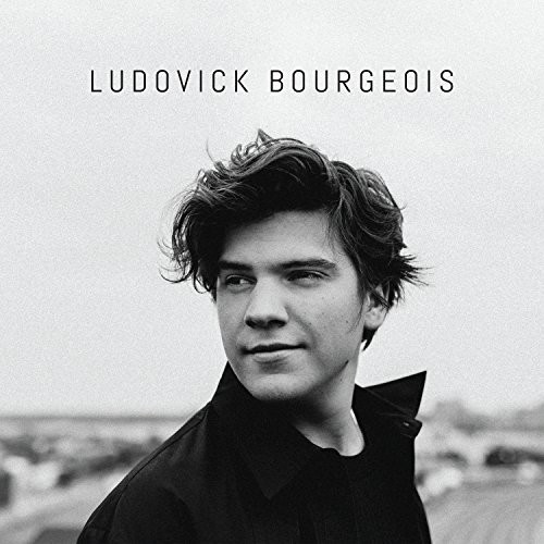 Ludovick Bourgeois - Ludovick Bourgeois