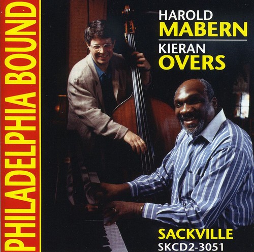 Harold Mabern - Philadelphia Bound