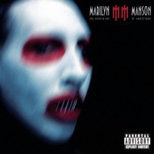 Marilyn Manson - Golden Age of Grotesque