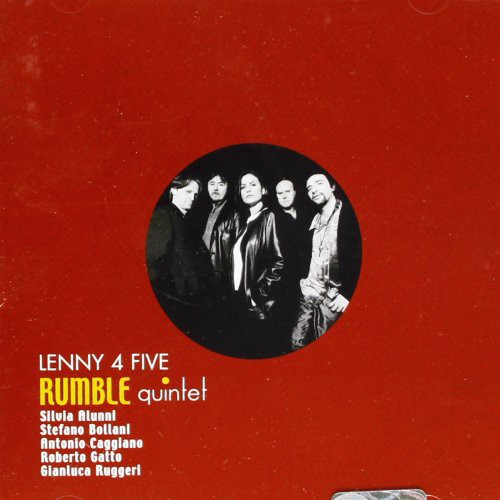 Rumble Quintet - Lenny 4 Five