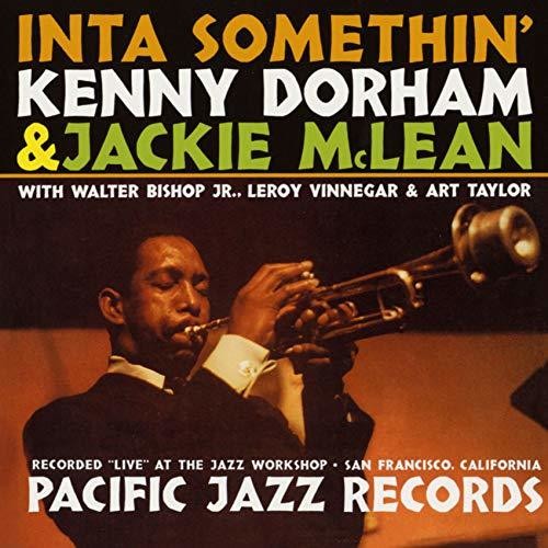 Kenny Dorham - Inta Somethin [Reissue]