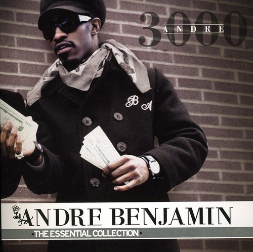 Andre 3000 - Andre Benjamin-The Essential Collection [Import]