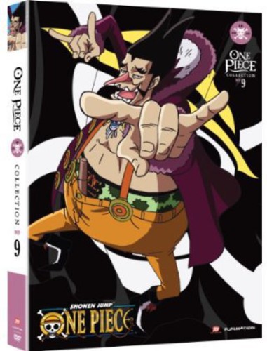 One Piece - One Piece: Collection 9