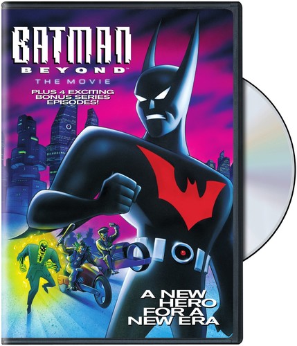 batman beyond series torrent download