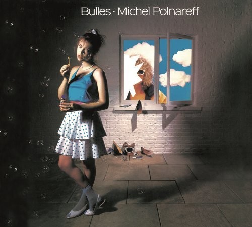 Michel Polnareff - Bulles