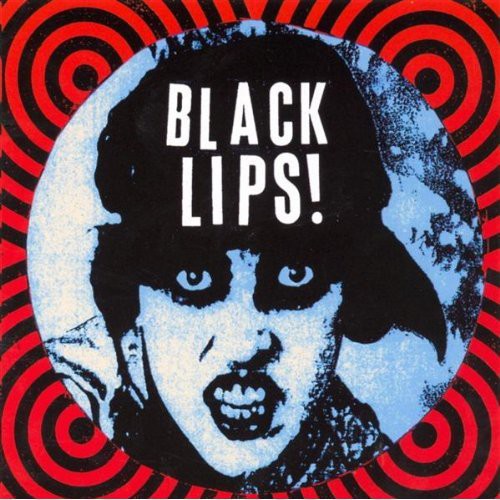 The Black Lips - Black Lips