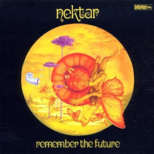 Nektar - Remember The Future [Import]