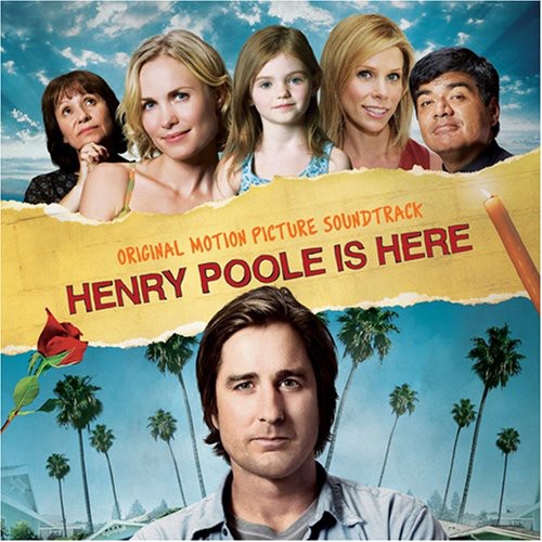 Various Artists - Henry Poole Is Here (Original Soundtrack)