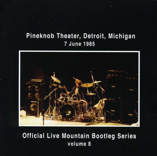 Pineknob Theatre 85 [Import]