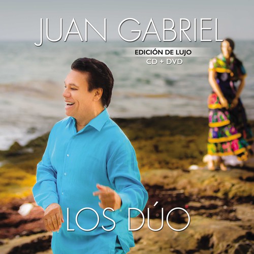 Juan Gabriel - Duo (W/Dvd) [Deluxe]