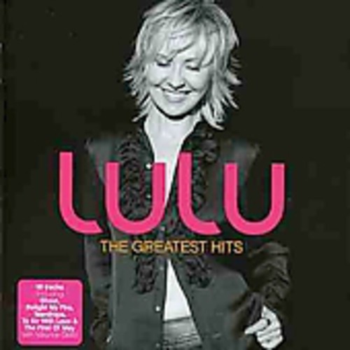 Lulu - Greatest Hits [Import]