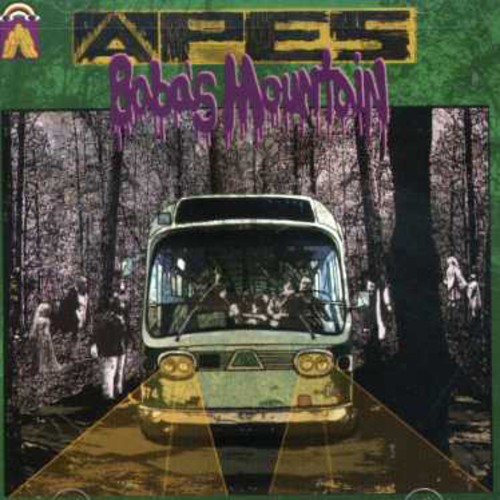 Various Artists - Baba's Mountain