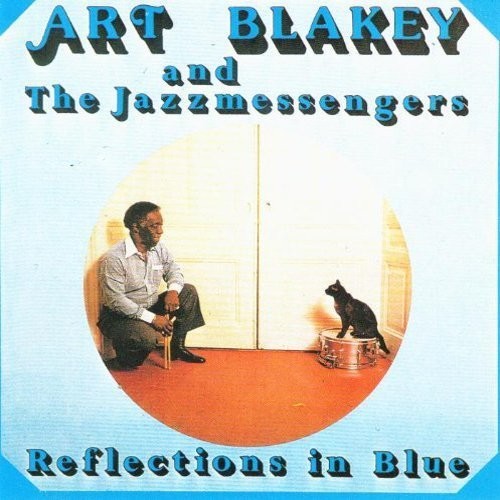 Art Blakey - Reflection In Blue: Limited [Limited Edition] (Jpn)