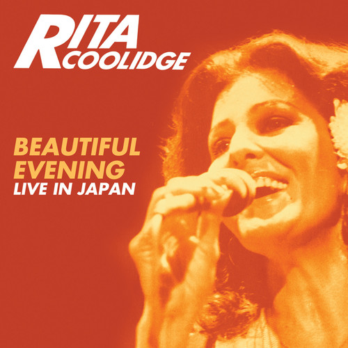 Rita Coolidge - Beautiful Evening: Live In Japan