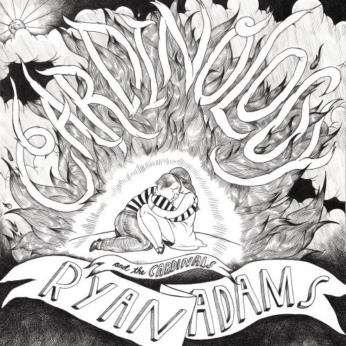 Ryan Adams - Cardinology [Vinyl]