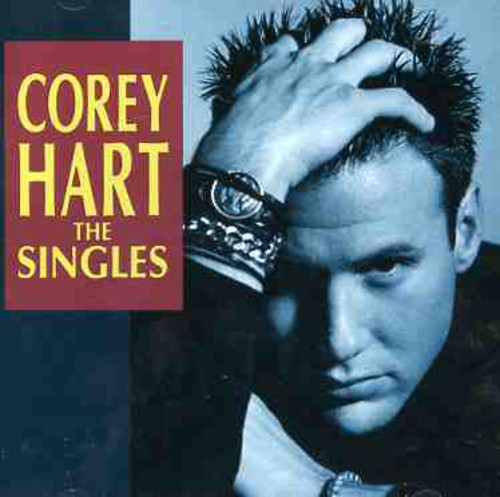 Corey Hart - Singles