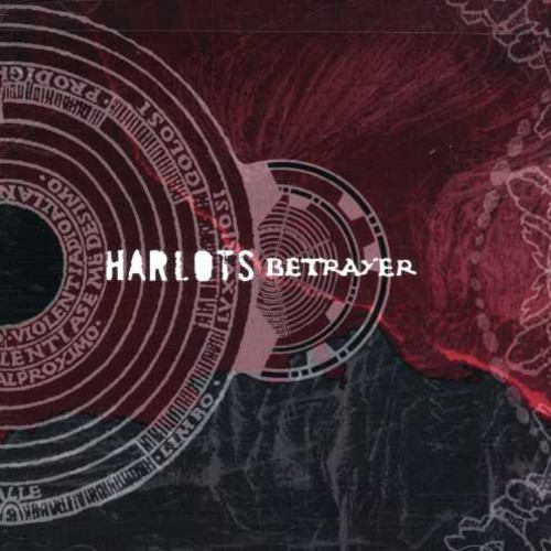 Harlots - Betrayer