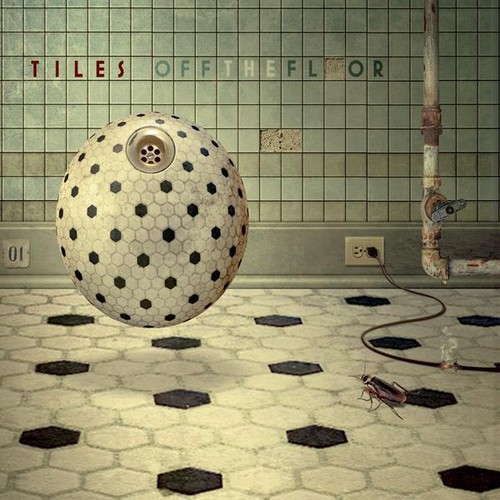 Tiles - Off the Floor