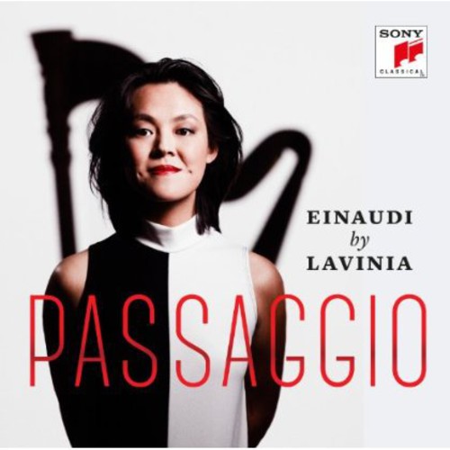 Lavinia Meijer - Music of Ludovico Einaudi