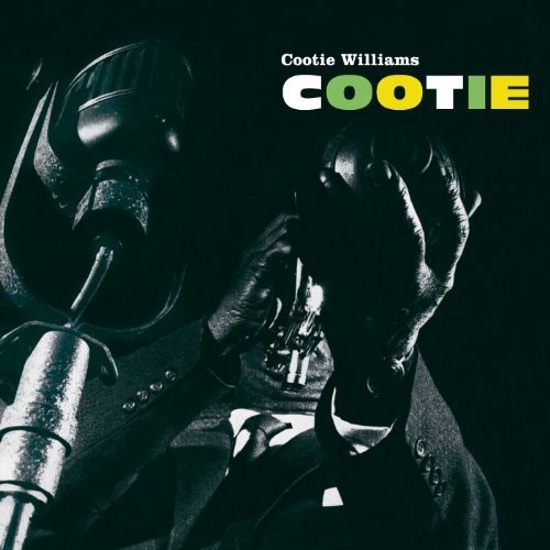 Cootie Williams - Cootie + Un Concert A Minuit Avec Cootie Williams [Import]