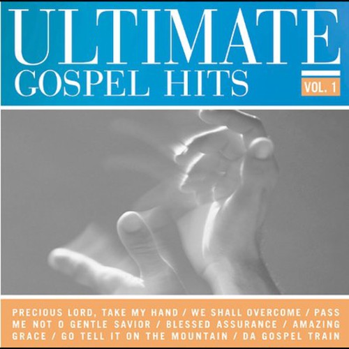 Various Artists - Vol. 1-Ultimate Gospel Hits