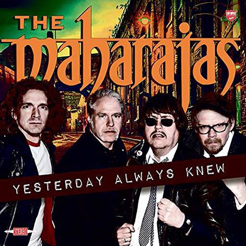 Maharajas - Yesterday Always