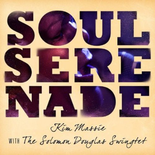 Kim Massie - Soul Serenade