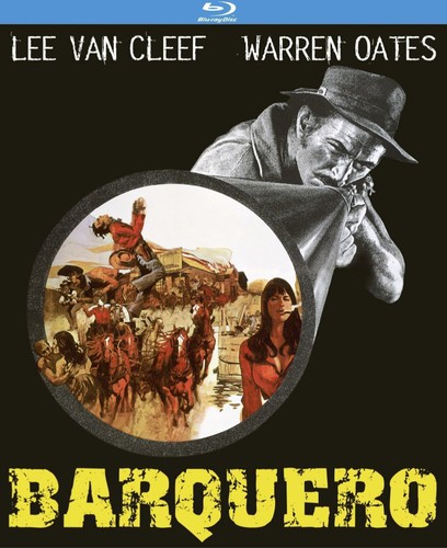 Barquero (1970) - Barquero (1970)