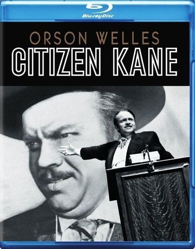 Citizen Kane (75th Anniversary)