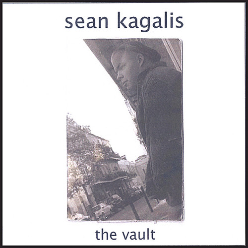 Sean Mcconnell - The Vault (1996-2004)
