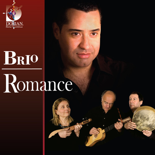 Romance: Sephardic Music from Early Spain