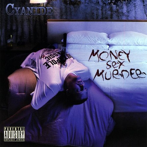 Cyanide - Money Sex Murder