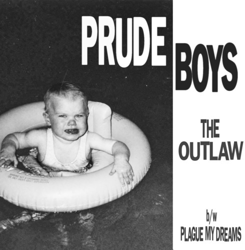 The Outlaw /  Plague My Dreams