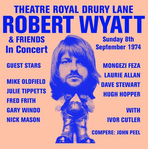 Theatre Royal Drury Lane [Import]