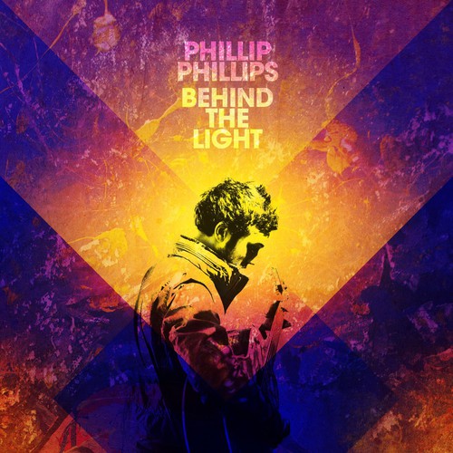 Phillip Phillips - Behind The Light