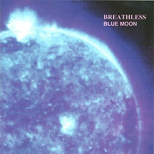 Breathless - Blue Moon [Vinyl]