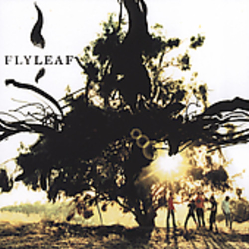 Flyleaf - Flyleaf